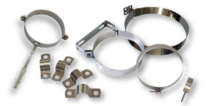 Sistemi di Fissaggio